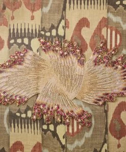 Kim Seybert Regent Table Runner In Multi Table Runners