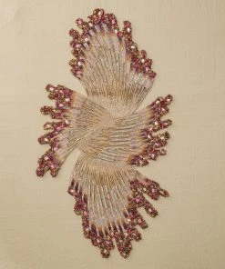 Kim Seybert Regent Table Runner In Multi Table Runners