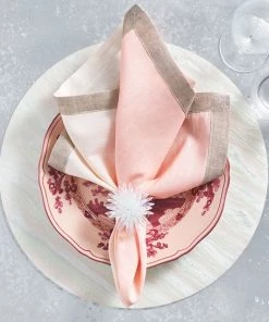 Kim Seybert Placemats Mirage Placemat In Iridescent, Set Of 4