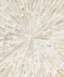 Kim Seybert Byzantine Placemat In Ivory & Gold, Set Of 4