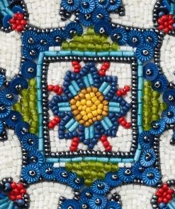 Kim Seybert Seville Placemat In Multi, Set Of 2 Placemats