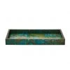 Kim Seybert Mirage Tray 14.5" X 7.5" Home Decor