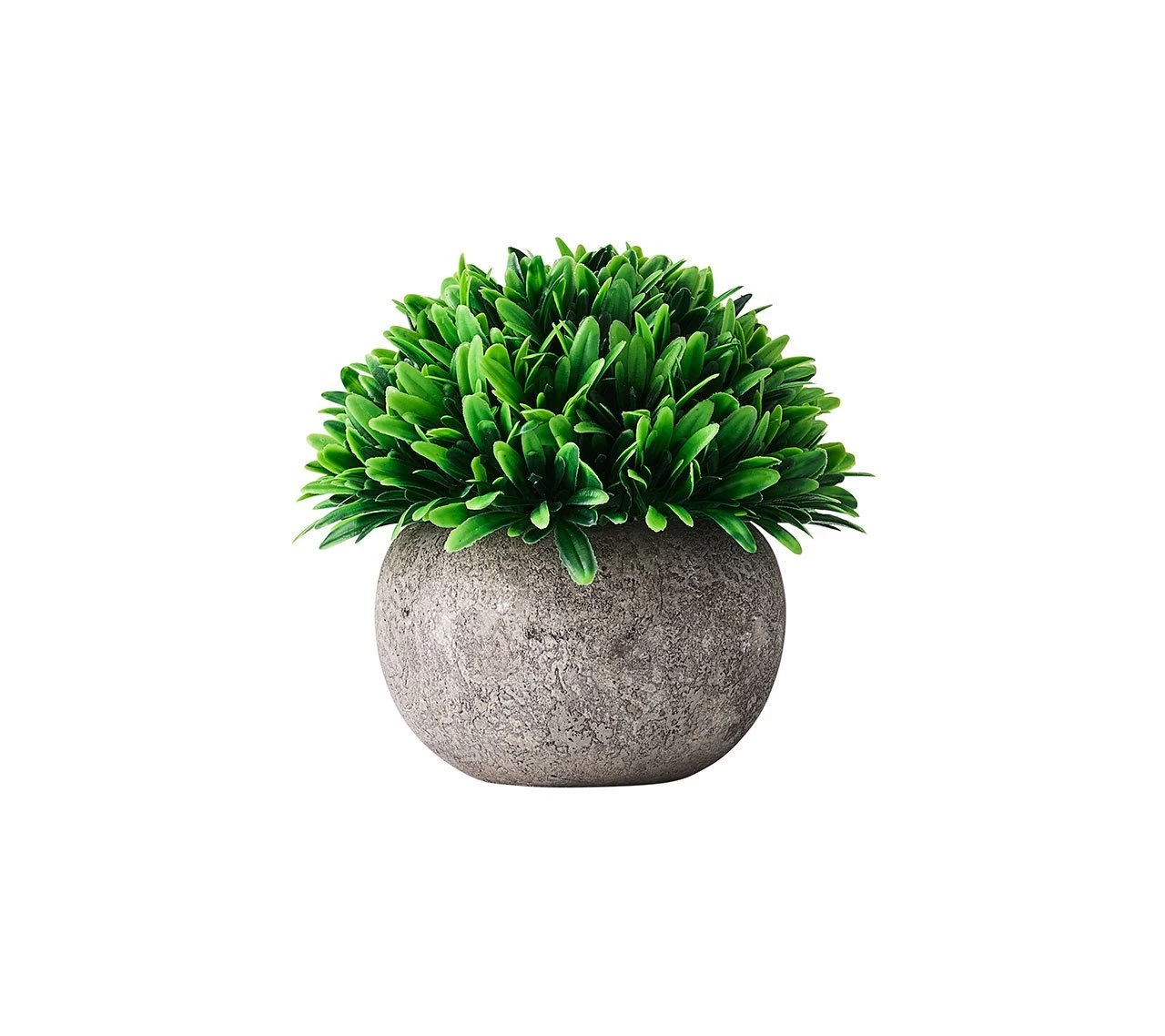 Kim Seybert Home Decor Topiary Jardin, Set Of 2 In A Box