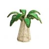 Kim Seybert Palm Tree In Green, Small