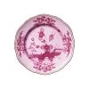 Kim Seybert Oriente Italiano Salad Plate, Porpora, Set Of 2