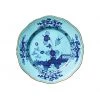 Kim Seybert Oriente Italiano Salad Plate, Iris, Set Of 2