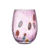 Kim Seybert Gala Tumbler In Lilac, Set Of 4