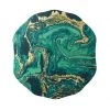 Kim Seybert Placemats Cosmos Placemat In Emerald, Set Of 4
