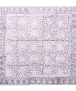 Kim Seybert Provence Napkin In Lilac, Set Of 4 Napkins