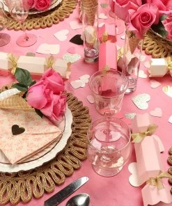 Kim Seybert Boho Placemat In Natural, Set Of 4