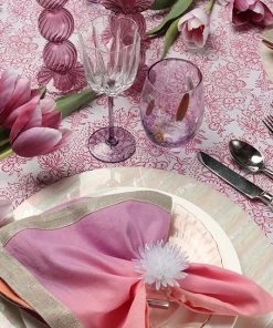 Kim Seybert Placemats Mirage Placemat In Iridescent, Set Of 4