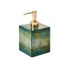 Kim Seybert Home Decor Mirage Soap Dispenser