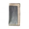 Kim Seybert Napkins Dip Dye Napkin In Beige, Taupe & Gray, Set Of 4