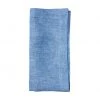Kim Seybert Oxford Napkin In Periwinkle, Set Of 4 Napkins