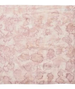 Kim Seybert Boho Napkin In Blush, Set Of 4 Napkins