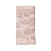 Kim Seybert Boho Napkin In Blush, Set Of 4 Napkins