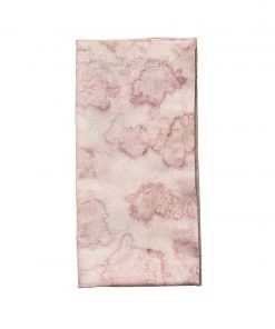 Kim Seybert Boho Napkin In Blush, Set Of 4 Napkins