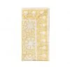 Kim Seybert Provence Napkin In Yellow, Set Of 4 Napkins