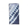Kim Seybert Duo Dye Napkin In Navy & Periwinkle, Set Of 4