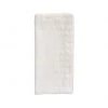 Kim Seybert Seersucker Napkin In White, Set Of 4