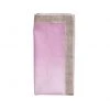 Kim Seybert Napkins Dip Dye Napkin In Lilac, Set Of 4