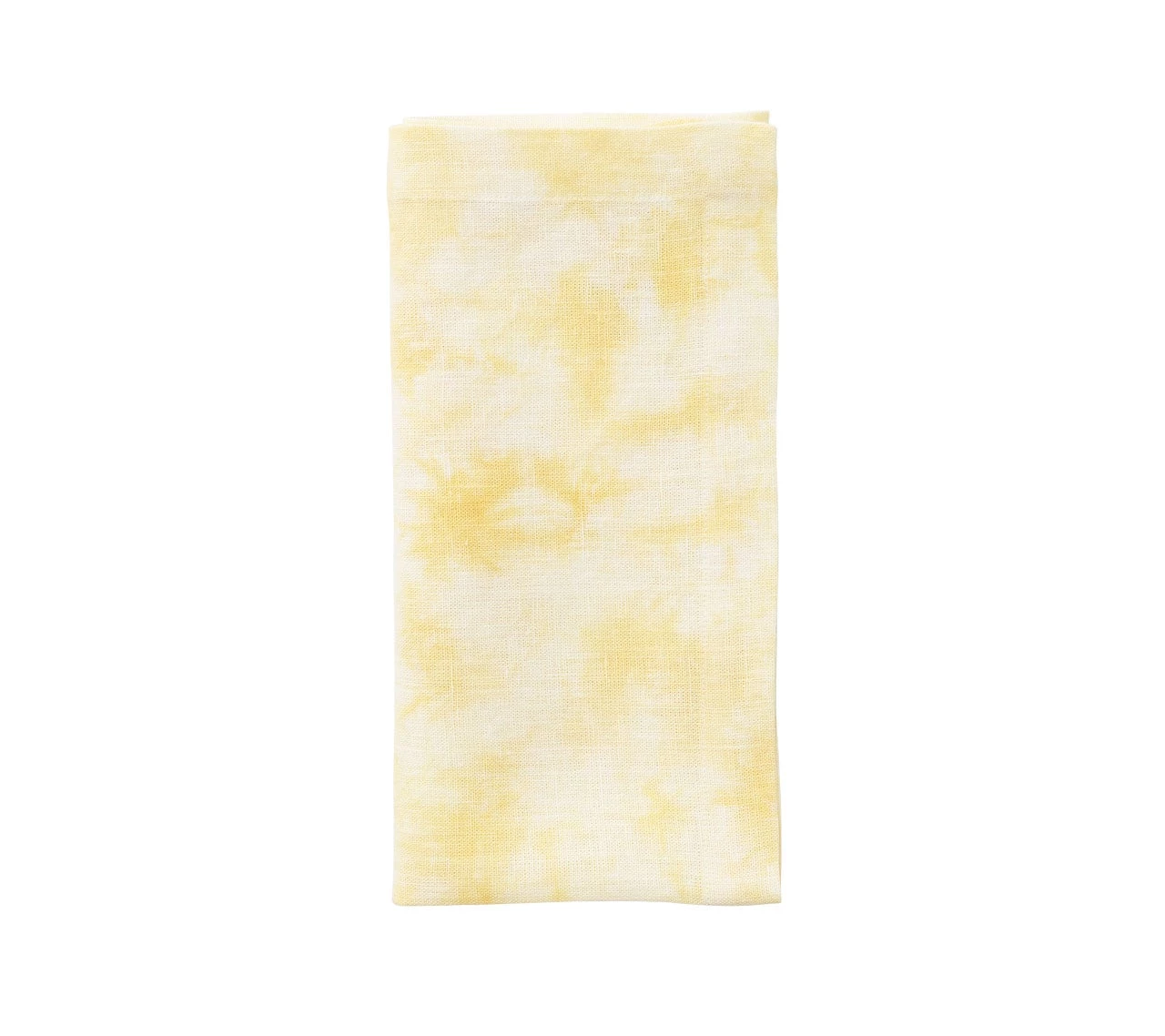 Ws.kimseybert Cloud Napkin In Butter, Set Of 4 Napkins