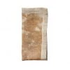 Kim Seybert Ethereal Napkin In Natural & Brown, Set Of 4