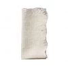 Kim Seybert Sequin Spray Napkin In Natural & Silver, Set Of 4