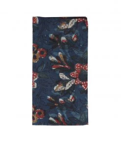 Kim Seybert Napkins Lizzy Napkin In Multi, Set Of 4