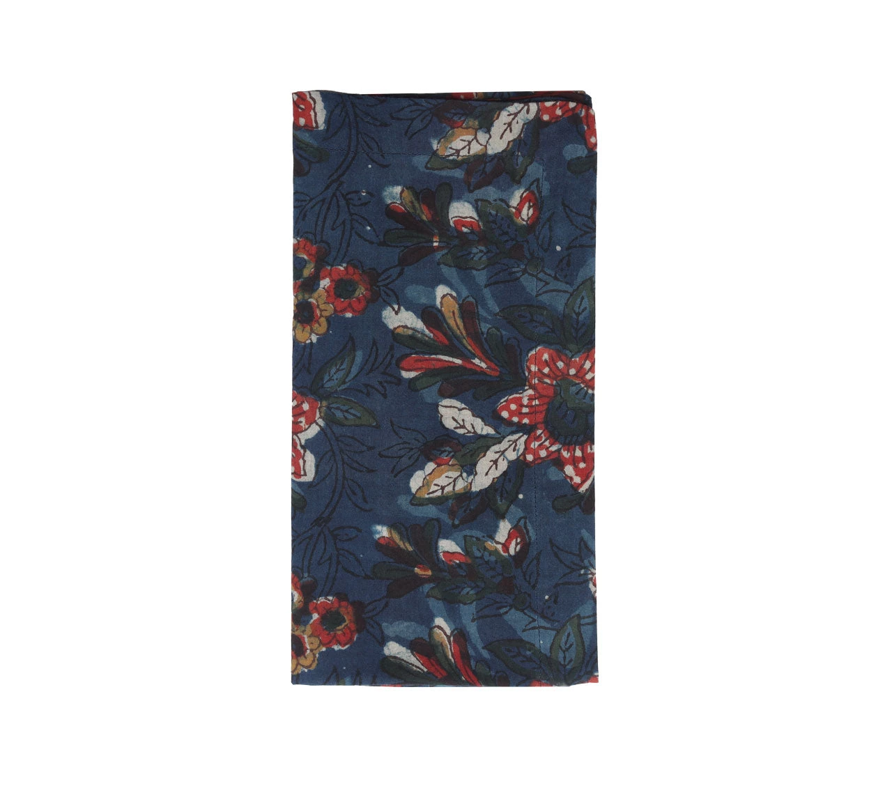 Kim Seybert Napkins Lizzy Napkin In Multi, Set Of 4