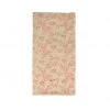 Kim Seybert Tess Napkin In Ivory & Blush, Set Of 4