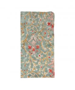 Kim Seybert Linda Napkin In Multi, Set Of 4 Napkins