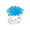 Kim Seybert Napkin Rings Mirage Napkin Ring In Blue, Set Of 4