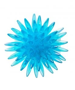 Kim Seybert Napkin Rings Mirage Napkin Ring In Blue, Set Of 4