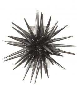 Kim Seybert Napkin Rings Astrid Napkin Ring In Gunmetal, Set Of 4