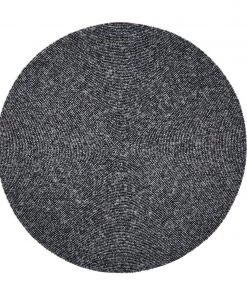 Kim Seybert Placemats Confetti Placemat In Midnight, Set Of 4