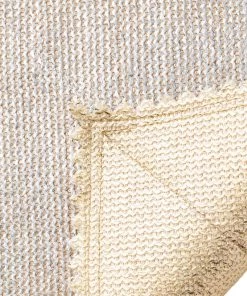 Kim Seybert Stamped Reversible Placemat In Silver & Gold, Set Of 4 Placemats