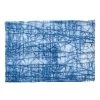 Kim Seybert Tangle Placemat In Blue, Set Of 12 In A Poly Bag Placemats