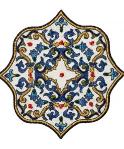 Kim Seybert Seville Placemat In Multi, Set Of 2 Placemats