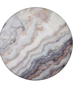 Kim Seybert Agate Placemat In Multi, Set Of 4