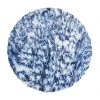 Kim Seybert Placemats Waves Placemat In White & Navy, Set Of 4