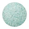 Kim Seybert Placemats Marquis Placemat Seafoam, Set Of 4