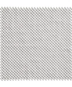 Kim Seybert Java Placemat In White, Set Of 4