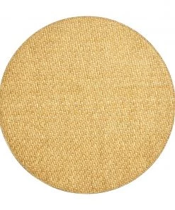 Kim Seybert Saigon Placemat In Sand, Set Of 4 Placemats