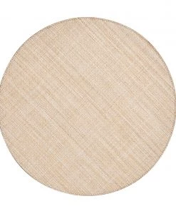 Kim Seybert Portofino Placemat In Natural, Set Of 4