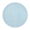 Kim Seybert Portofino Placemat In Periwinkle, Set Of 4 Placemats
