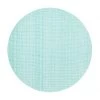 Kim Seybert Portofino Placemat In Seafoam, Set Of 4 Placemats