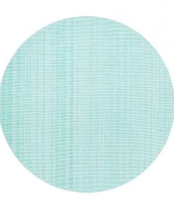 Kim Seybert Portofino Placemat In Seafoam, Set Of 4 Placemats