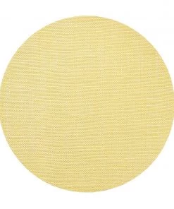 Kim Seybert Placemats Portofino Placemat In Yellow, Set Of 4