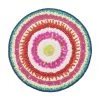 Kim Seybert Chakra Placemat In Multi, Set Of 2 Placemats